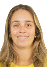 Retrato de KAMILLA ROCHA