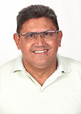 Retrato de SGT BATISTA