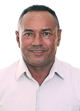 Retrato de PEQUENO DO GÁS