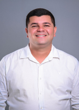 Retrato de LEANDRO CARUDO