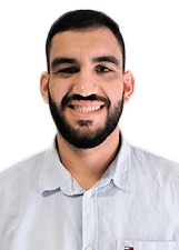 Retrato de KLYSMAMM MARCELINO