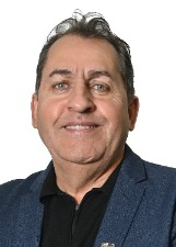 Retrato de JAIRO CUNHA