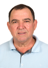 Retrato de AILTON NUNES