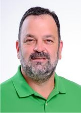 Retrato de LEO BRAGATO