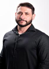 Retrato de RAFAEL PIMENTEL