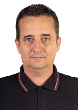 Retrato de EDVAN QUEIROZ