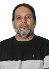Retrato de EVERTON DA SAÚDE