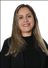 Retrato de LUCIANA DO POSTO