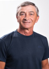 Retrato de ALVARO GONÇALVES