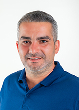 Retrato de JOÃO PARREIRAS