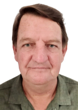 Retrato de SIGUIMAR SCHVANZ