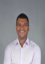 Retrato de LUCIANO ALVES DA SILVA