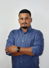 Retrato de JOÃO VITOR REZENDE