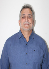 Retrato de SERGIO LAGO