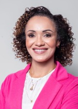Retrato de CRISTINA BERTOLINI