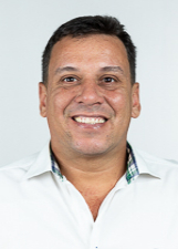 Retrato de LEANDRO FERRAÇO