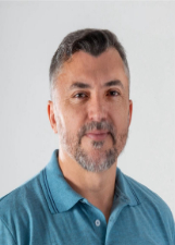 Retrato de PROFESSOR GIANI CORADINI
