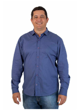 Retrato de EVERTON ZANUNCIO
