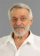 Retrato de ZÉ PIGNATON