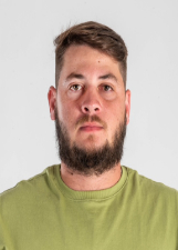 Retrato de RENAN MAIA