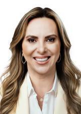 Retrato de CRIS SAMORINI