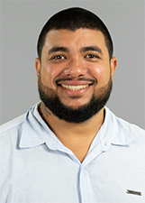 Retrato de BRENO DO SALÃO