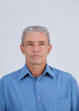 Retrato de GENIVALDO