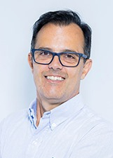 Retrato de DR JOSE ORESTES