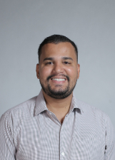 Retrato de MAURÍCIO INDINHO