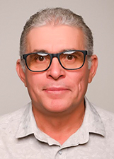 Retrato de ZÉ CARLOS