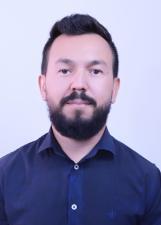 Retrato de TIAGO BARROS