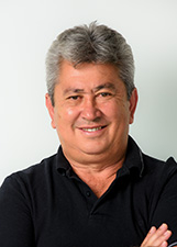 Retrato de FAISCA