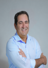 Retrato de LINDOMAR BESSA