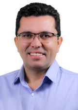 Retrato de DR FABIO