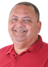 Retrato de RONALDO PAIXÃO