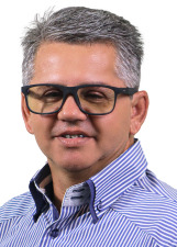 Retrato de CLEMILDO DA VAN