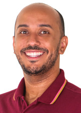 Retrato de PROFESSOR JEFFERSON