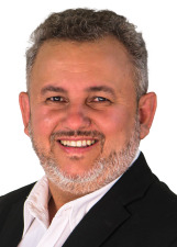 Retrato de DENILSON LANCASTER