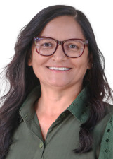Retrato de SIMONY DA SAÚDE