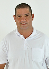 Retrato de CLAUDINEY CORREA