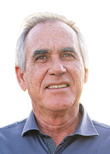 Retrato de ILTON JUSTINO