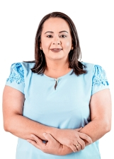 Retrato de NEILIANE SOUZA