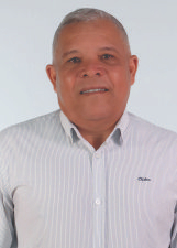 Retrato de ZE DE DALVINA