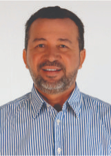 Retrato de EDIMILSON