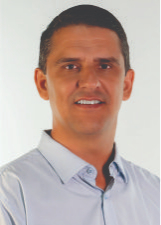 Retrato de RUBEN LACERDA