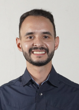 Retrato de ORLANDO NETO