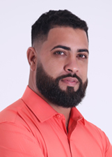 Retrato de WELTON LATINHA