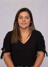 Retrato de PROFESSORA LUDMILA