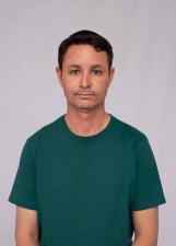 Retrato de CRISTIANO DA SERRALHERIA
