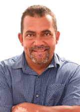 Retrato de EDMAR TITÚ